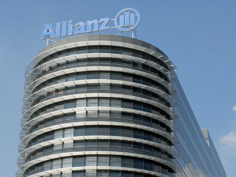 Rok autopojištění Allianz podle ujetých kilometrů